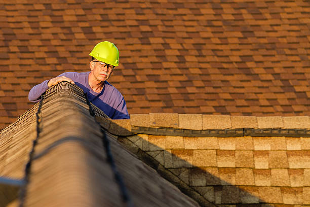 Quick and Trustworthy Emergency Roof Repair Services in Butler, AL